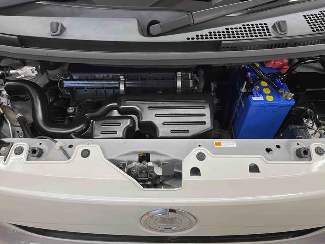 ムーヴキャンバスＧ　ＳＡIII（宮城県）の中古車