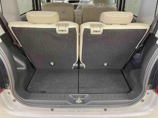 ムーヴキャンバスＧ　ＳＡIII（宮城県）の中古車