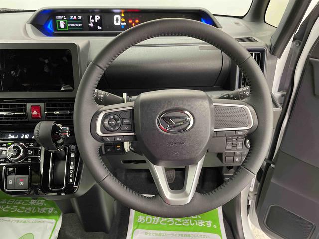 タントカスタムＲＳ（宮城県）の中古車