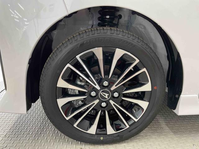 タントカスタムＲＳ（宮城県）の中古車