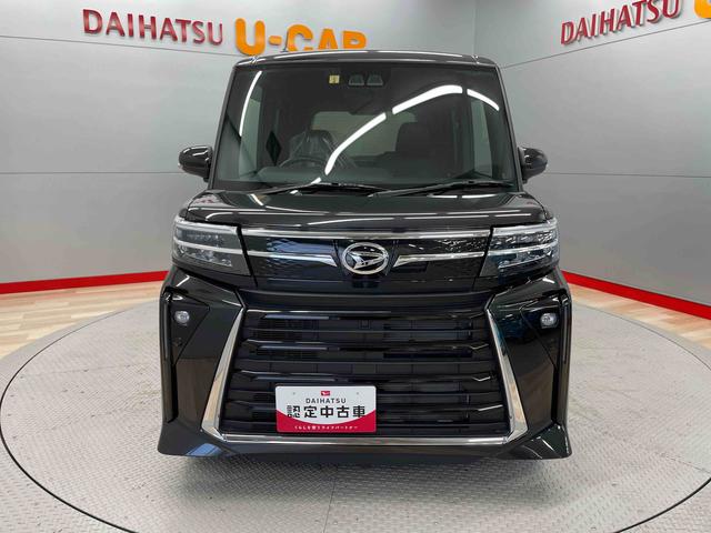 タントカスタムＸ（宮城県）の中古車