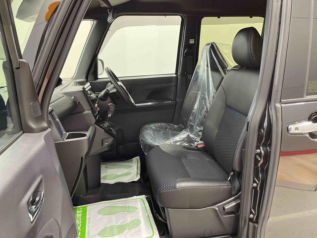 タントカスタムＸ（宮城県）の中古車