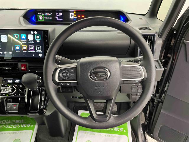 タントカスタムＸ（宮城県）の中古車