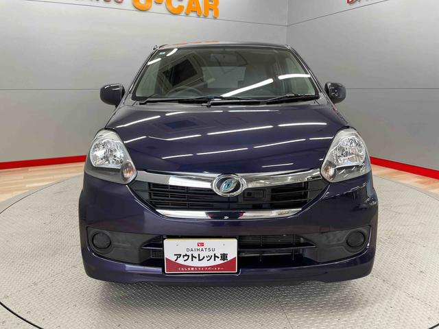 ミライースＸ　ＳＡ（宮城県）の中古車