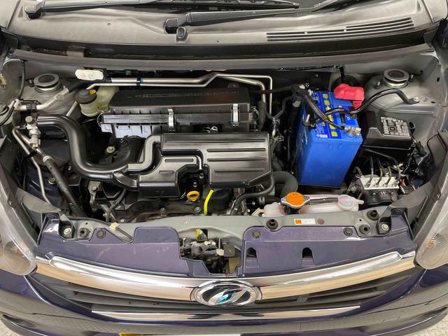 ミライースＸ　ＳＡ（宮城県）の中古車