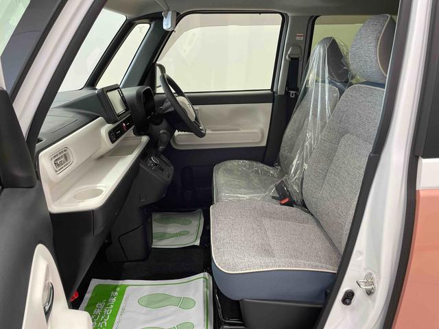ムーヴキャンバスストライプスＧ禁煙　スマキー　キーフリー　ＥＴＣ　４ＷＤ　記録簿　ワンオーナー　エアバッグ　ＡＢＳ　ナビ＆ＴＶ（宮城県）の中古車