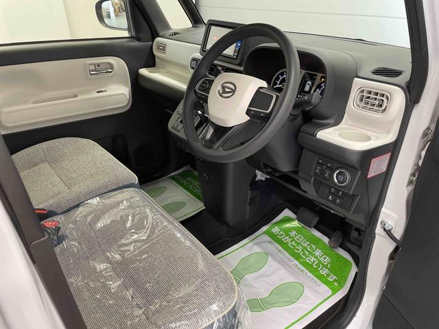 ムーヴキャンバスストライプスＧ禁煙　スマキー　キーフリー　ＥＴＣ　４ＷＤ　記録簿　ワンオーナー　エアバッグ　ＡＢＳ　ナビ＆ＴＶ（宮城県）の中古車