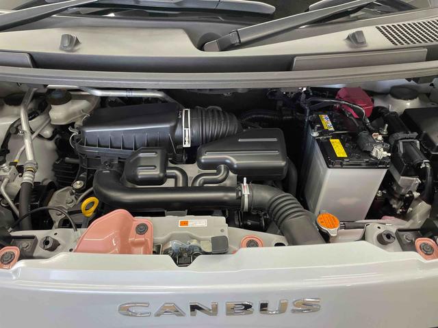 ムーヴキャンバスストライプスＧ禁煙　スマキー　キーフリー　ＥＴＣ　４ＷＤ　記録簿　ワンオーナー　エアバッグ　ＡＢＳ　ナビ＆ＴＶ（宮城県）の中古車
