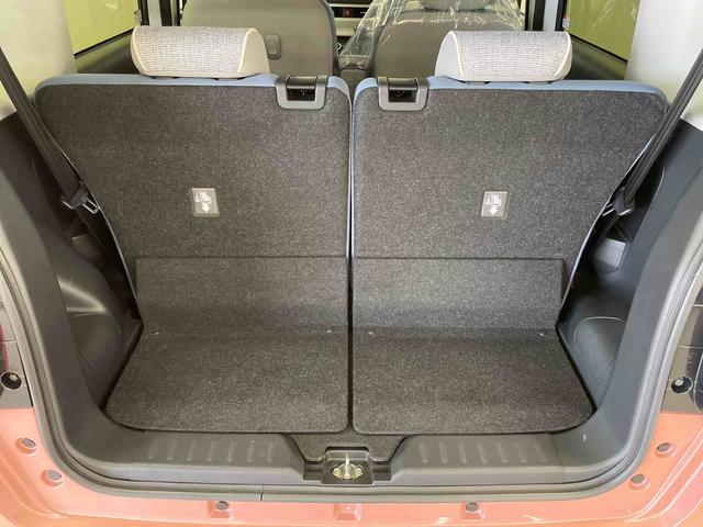 ムーヴキャンバスストライプスＧ禁煙　スマキー　キーフリー　ＥＴＣ　４ＷＤ　記録簿　ワンオーナー　エアバッグ　ＡＢＳ　ナビ＆ＴＶ（宮城県）の中古車