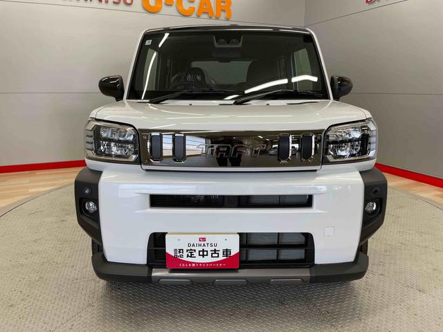 タフトＧ　クロムベンチャー（宮城県）の中古車