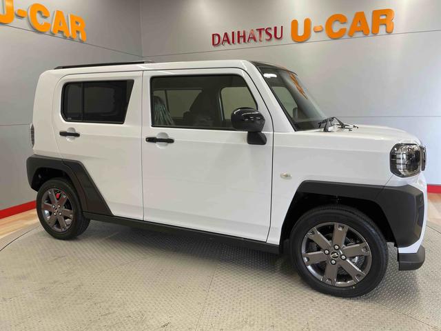 タフトＧ　クロムベンチャー（宮城県）の中古車