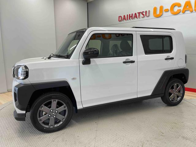タフトＧ　クロムベンチャー（宮城県）の中古車