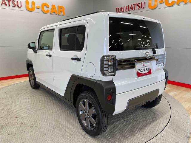 タフトＧ　クロムベンチャー（宮城県）の中古車