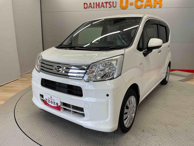 ムーヴＬ　ＳＡIII（宮城県）の中古車