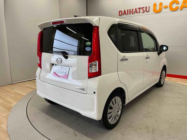 ムーヴＬ　ＳＡIII（宮城県）の中古車