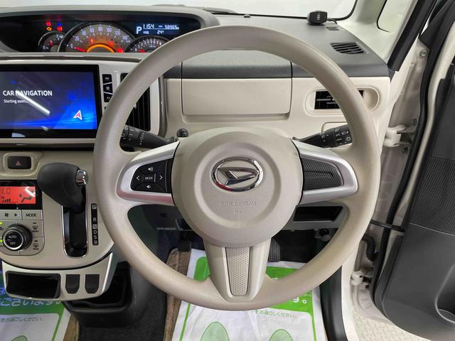 ムーヴキャンバスＧメイクアップ　ＳＡIII（宮城県）の中古車