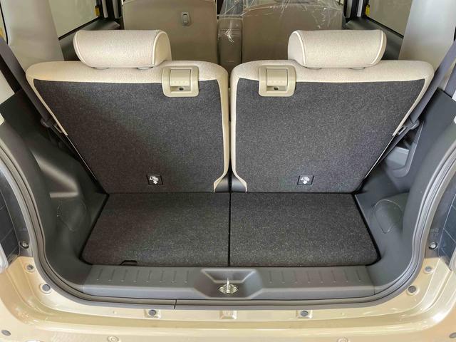ムーヴキャンバスＧメイクアップ　ＳＡIII（宮城県）の中古車