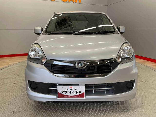 ミライースＸ　リミテッドＳＡ（宮城県）の中古車