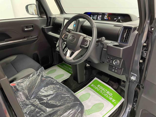 タントカスタムＲＳリミテッド（宮城県）の中古車