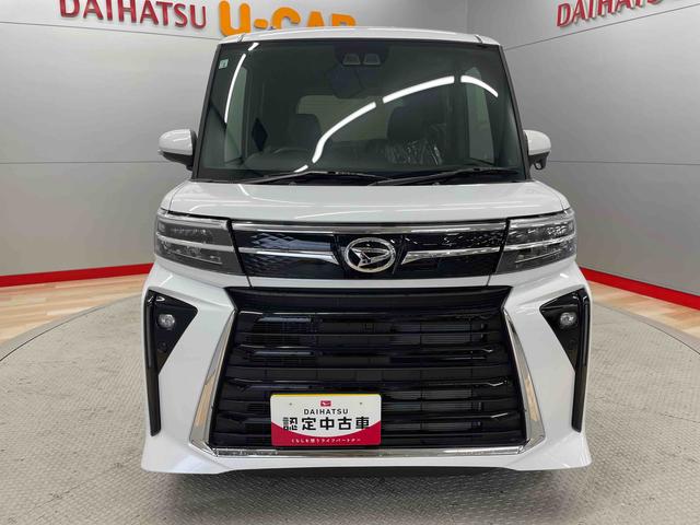 タントカスタムＸ（宮城県）の中古車