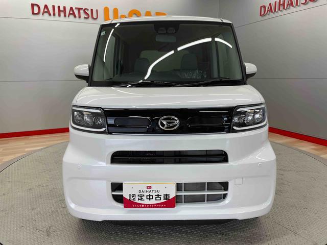 タント 中古車 Ｘ