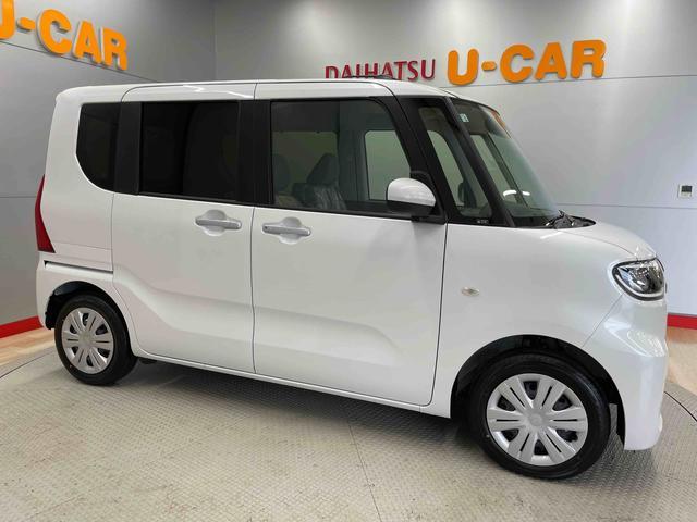タント 中古車 Ｘ