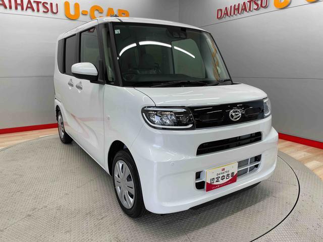 タントＸ（宮城県）の中古車
