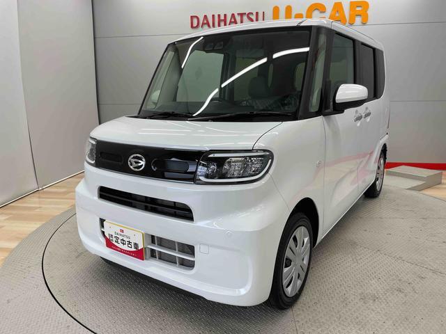 タントＸ（宮城県）の中古車