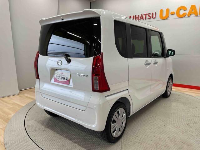 タントＸ（宮城県）の中古車