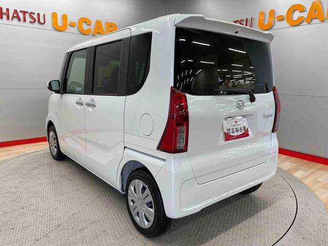 タントＸ（宮城県）の中古車