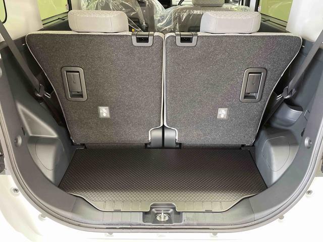 タントＸ（宮城県）の中古車
