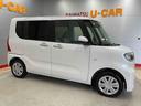 タント 中古車 Ｘ