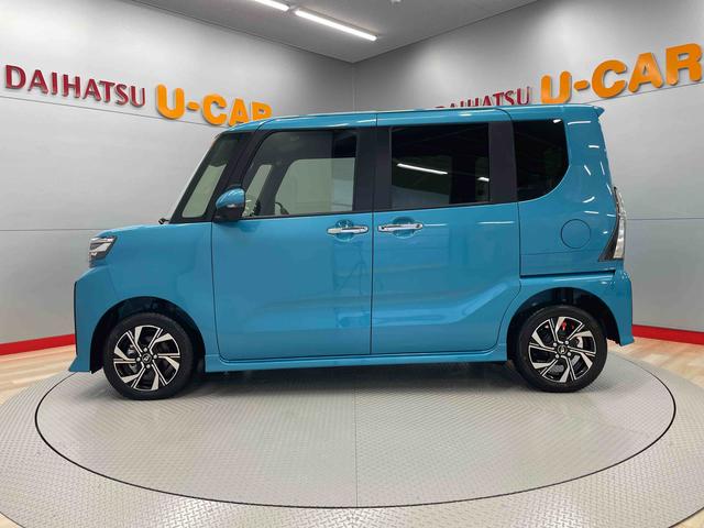 タントカスタムＸ（宮城県）の中古車