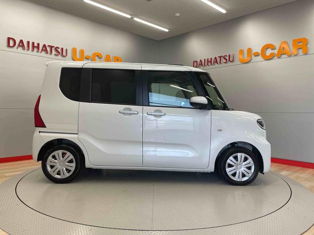 タントＸ（宮城県）の中古車