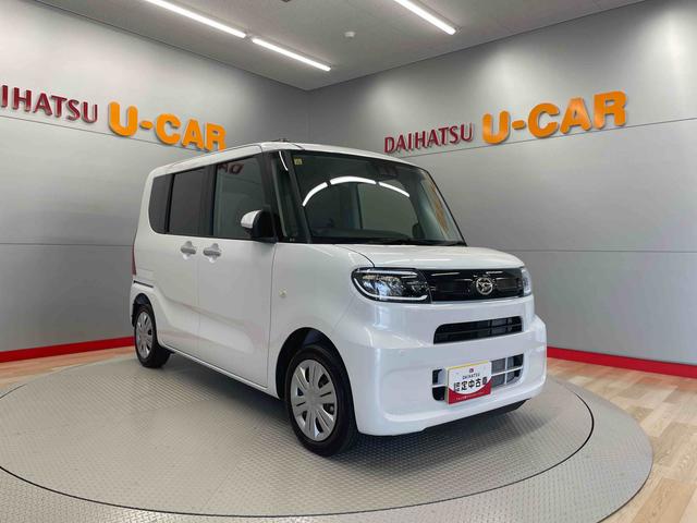 タントＸ（宮城県）の中古車