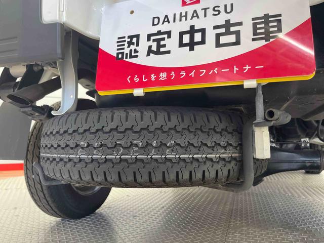 ハイゼットトラックスタンダード（宮城県）の中古車