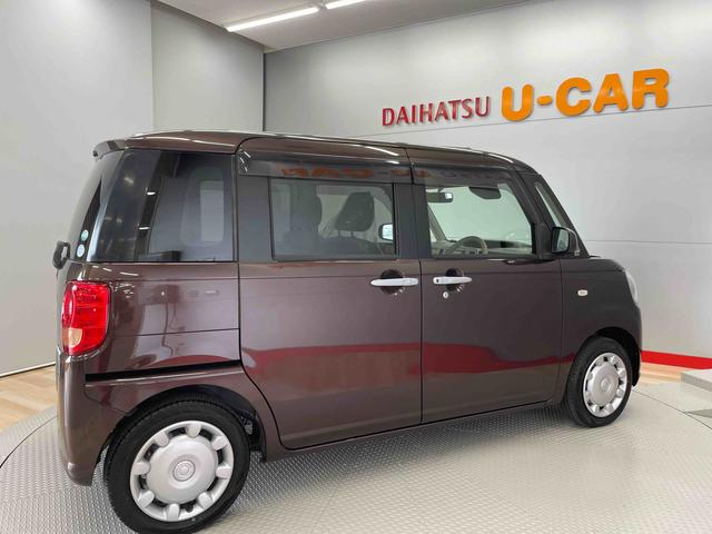 ムーヴキャンバスＸ　ＳＡIII（宮城県）の中古車