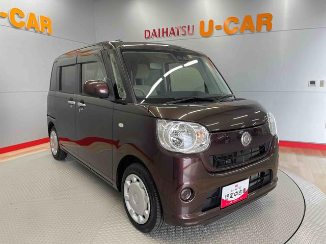 ムーヴキャンバスＸ　ＳＡIII（宮城県）の中古車