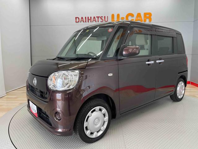 ムーヴキャンバスＸ　ＳＡIII（宮城県）の中古車