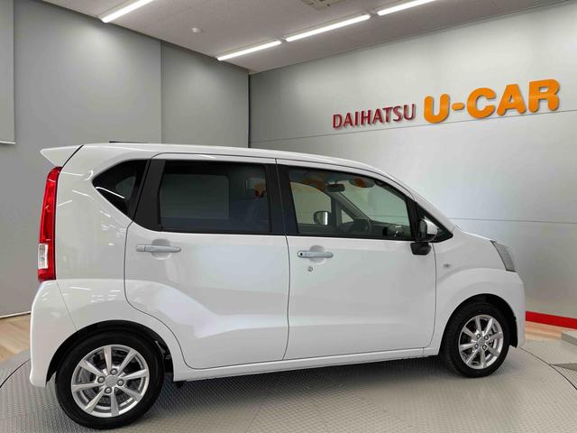 ムーヴＸリミテッドII　ＳＡIII（宮城県）の中古車