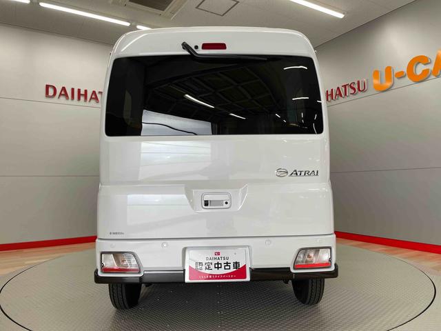 アトレーＲＳ（宮城県）の中古車