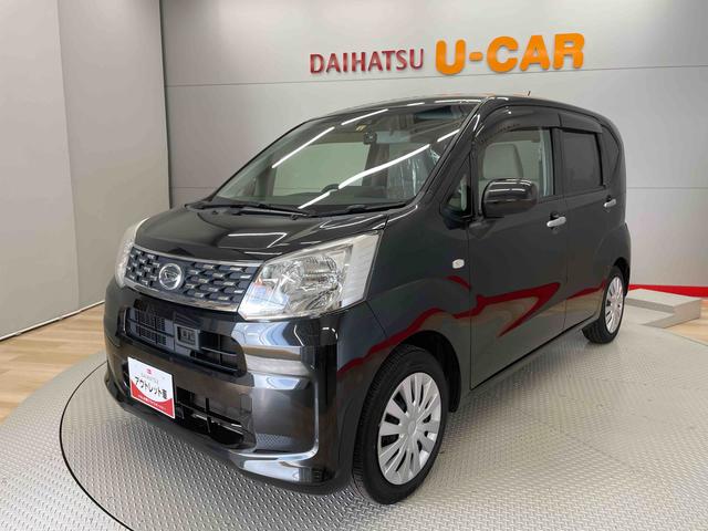 ムーヴＬ　ＳＡII（宮城県）の中古車