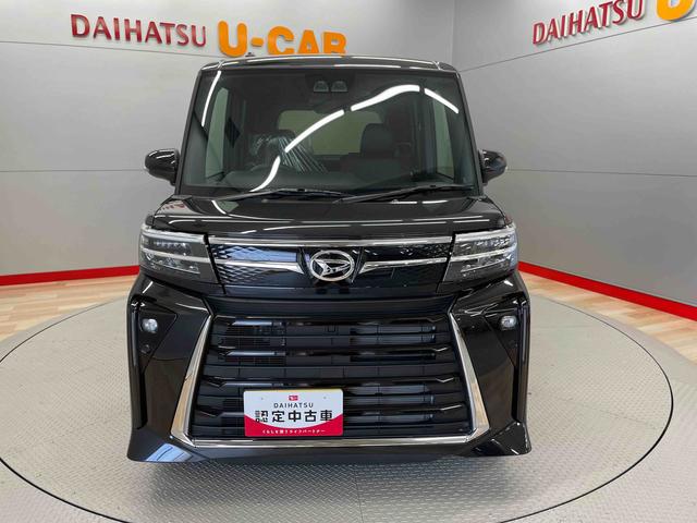 タントカスタムＸ（宮城県）の中古車