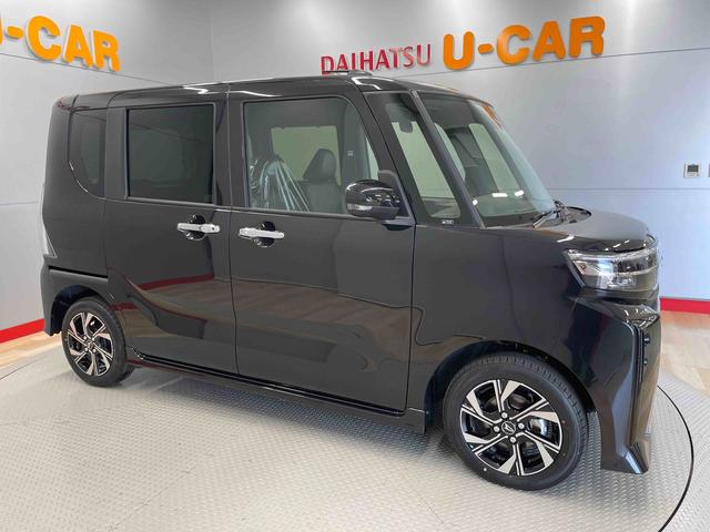タントカスタムＸ（宮城県）の中古車