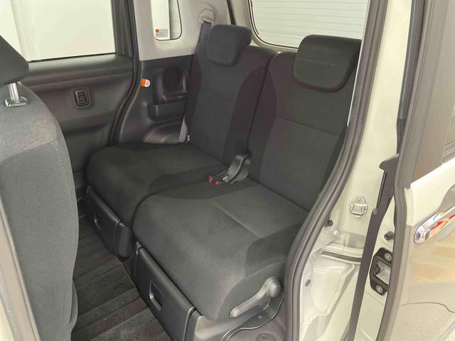 ムーヴキャンバスＸブラックインテリアリミテッド　ＳＡIII（宮城県）の中古車
