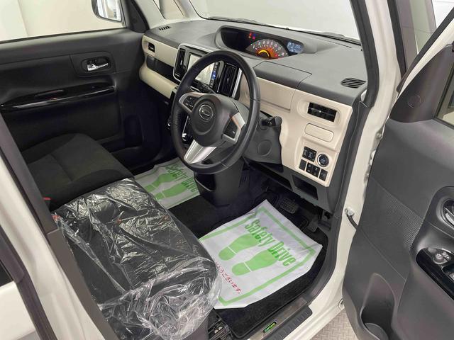 ムーヴキャンバスＸブラックインテリアリミテッド　ＳＡIII（宮城県）の中古車