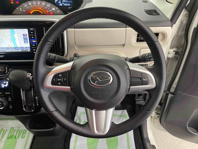 ムーヴキャンバスＸブラックインテリアリミテッド　ＳＡIII（宮城県）の中古車