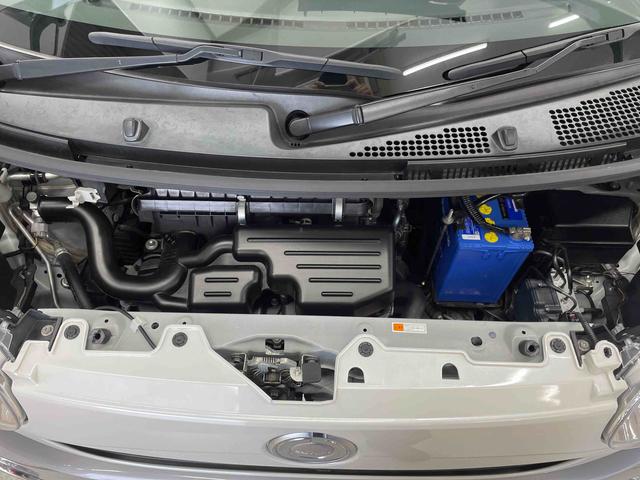 ムーヴキャンバスＸブラックインテリアリミテッド　ＳＡIII（宮城県）の中古車