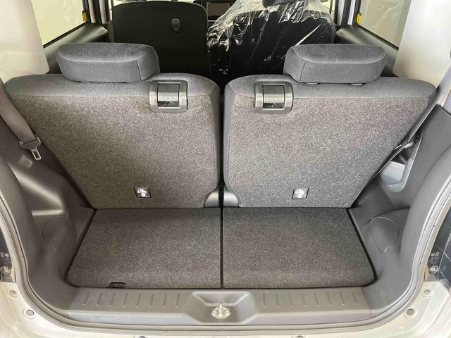 ムーヴキャンバスＸブラックインテリアリミテッド　ＳＡIII（宮城県）の中古車