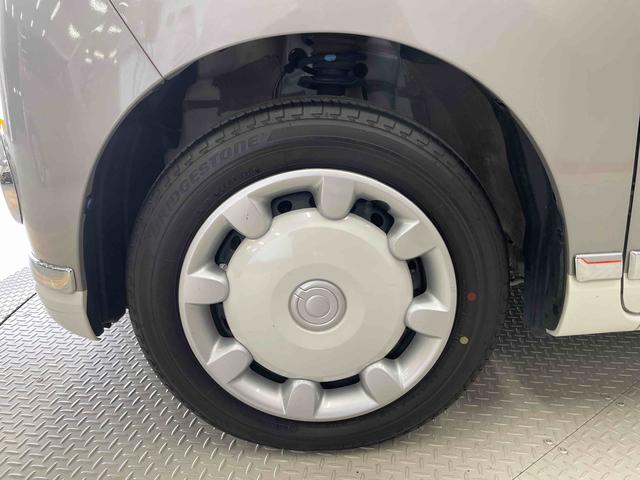 ムーヴキャンバスＸブラックインテリアリミテッド　ＳＡIII（宮城県）の中古車